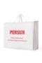 Persun Dust Bag for Formal Gowns