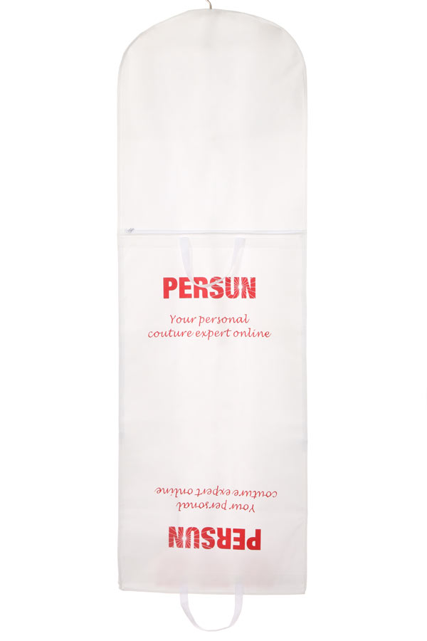 Persun Dust Bag for Formal Gowns