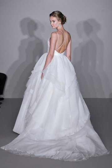 http://www.dressesmallau.com/ruffle-lace-spaghetti-straps-organza-satin-ball-gown-wedding-dress-p-1137.html