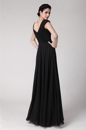 Weddingbuy  black Bridesmaid Dress  online sale