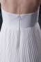 Beautiful Chiffon Zipper Tea Length Formal Gown