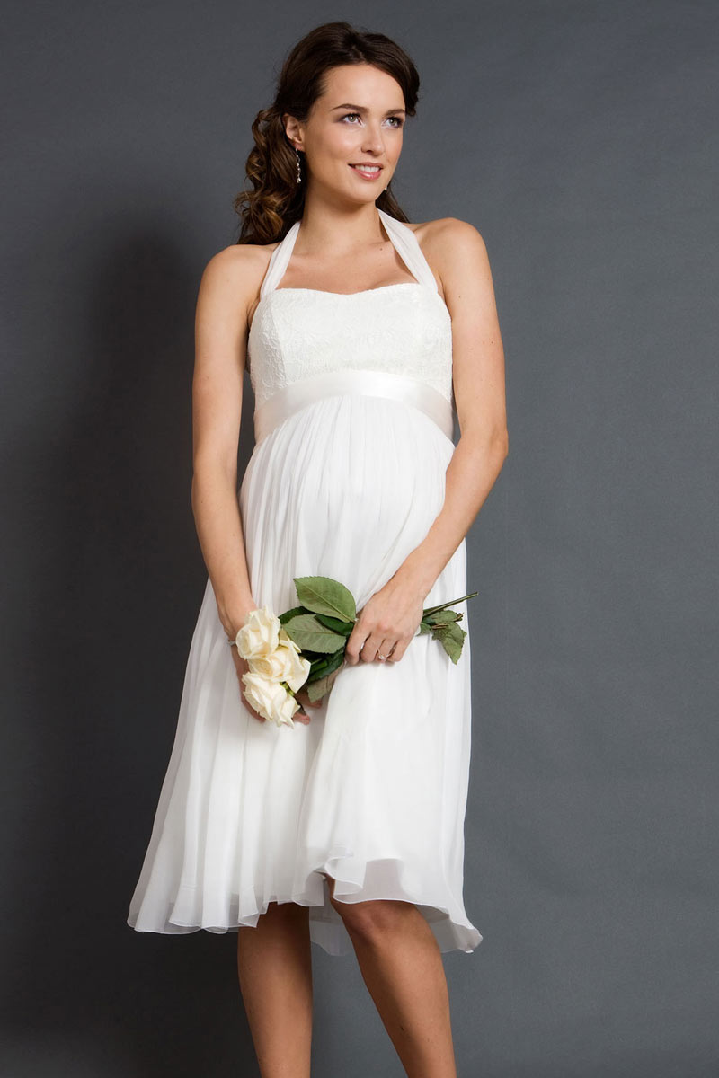 ivory halter
