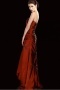 Stunning Taffera Sheath Column Sweetheart Floor Length Mother of the Bride Dress