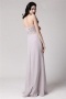Chic Strapless Long Mother of the Bride Dress With Jacket