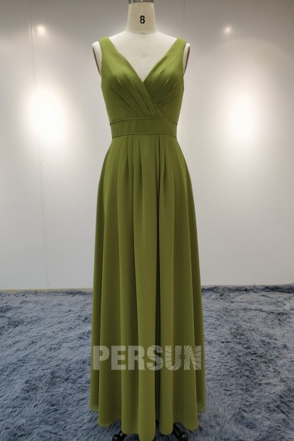 robe-demoiselle-honneur-vert-decolette-v-drape.jpg?profile=RESIZE_584x