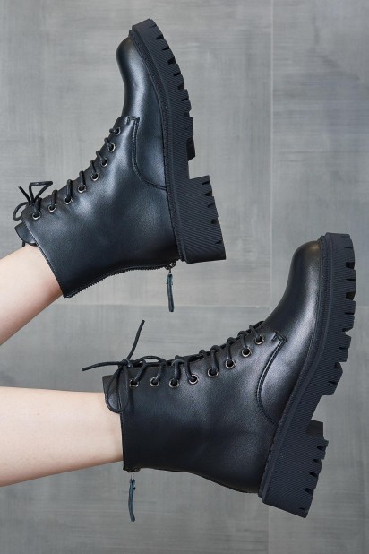 Bottines 5 outlet cm