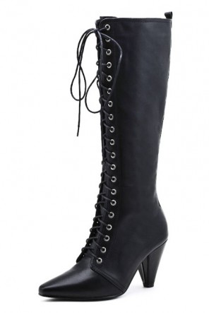 Boots femme pas shop cher