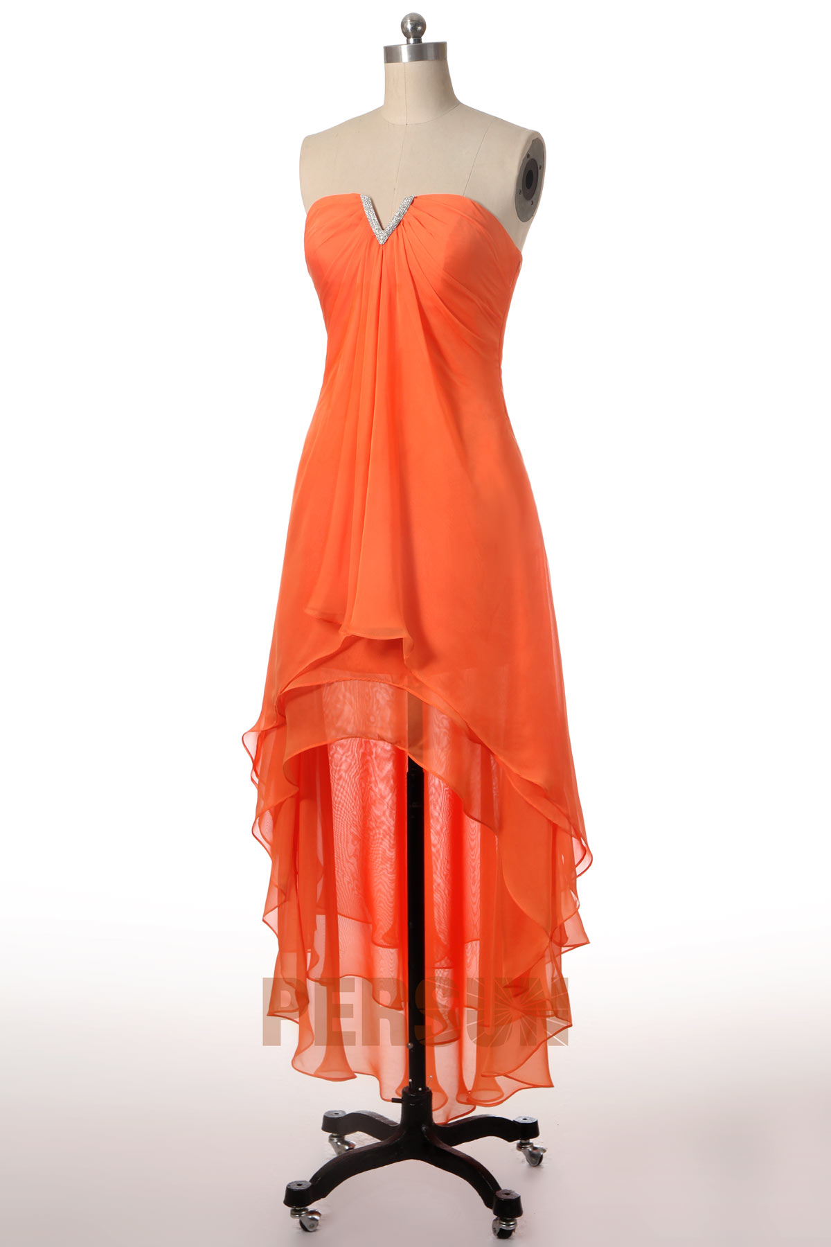robe-cocktail-orange-encolure-djellaba.jpg?profile=RESIZE_710x