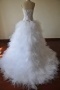 Robe de mariée Angel conçue par Madame Staempfli