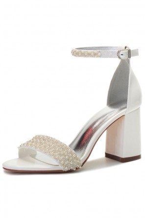 Chaussure mariée pas cher new arrivals