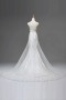 Robe de mariée 2014 blanche bustier sirène dentelle bijoux