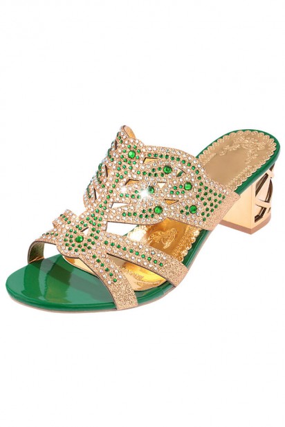 mules-shoes-femme-vert-a-talon-epais-ornees-de-strass-papillon.jpg?profile=RESIZE_584x