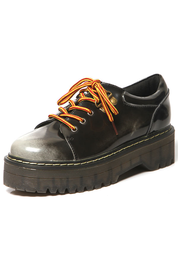 chaussures naturalista femme