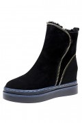 Bottes mollet s Bottes mollet s
