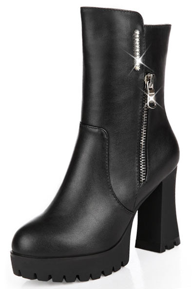 bottes pour cheval