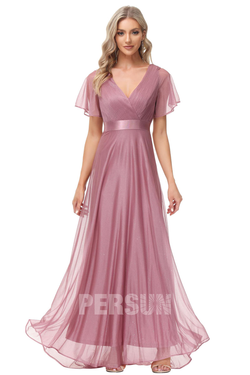 robe-soiree-rose-carnation-2023-decollete-V-fluide.jpg?profile=RESIZE_584x