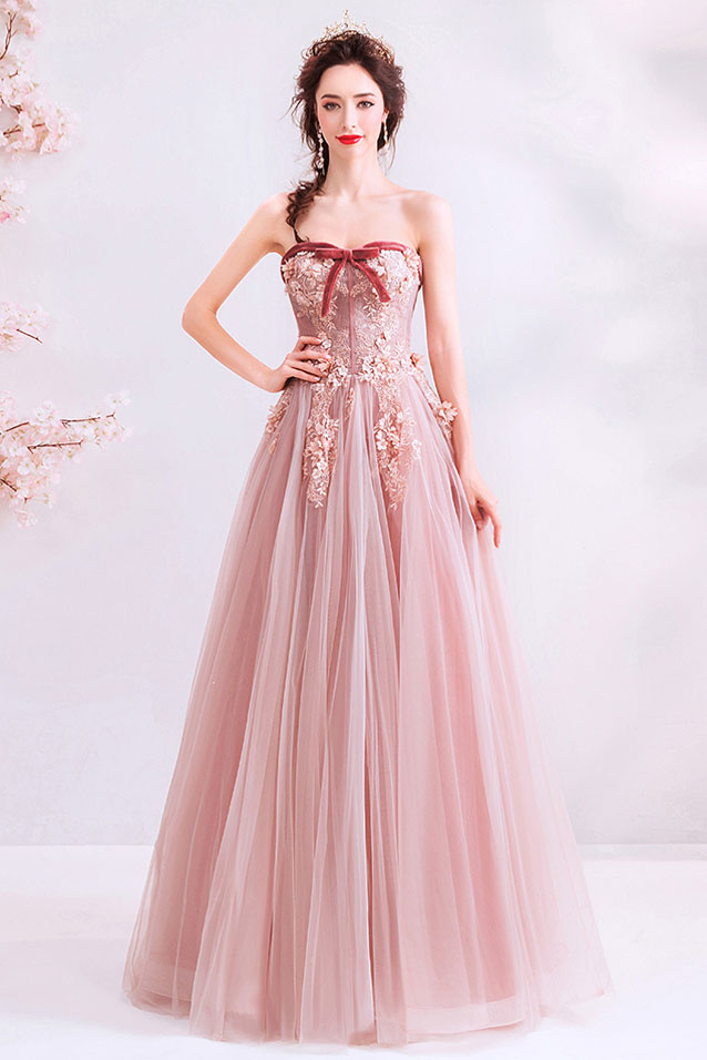 elegante-robe-demoiselle-dhonneur-rose-bustier-broderie-florale.jpg?profile=RESIZE_584x