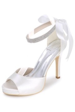 Chaussure femme best sale mariage pas cher